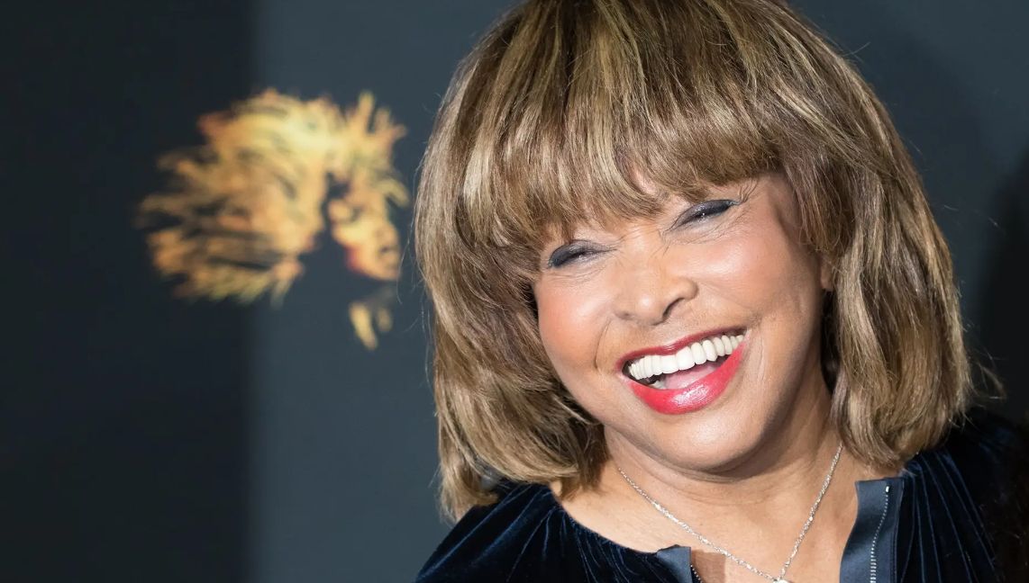 addio tina turner