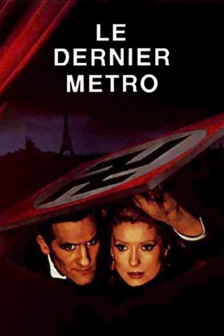 Az utolsó metró (Le dernier métro) (1980) BDRip AVC HUNSUB MKV - színes, feliratos francia filmdráma, 132 perc Ldm1
