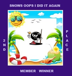 snow p m 2nd