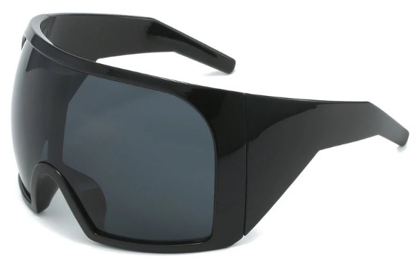 Rick Owens Gafas