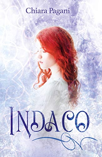 Chiara Pagani – Indaco (2021)