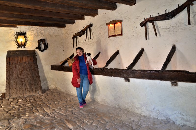 CHINCHON-4-1-2015 - Madrid y sus pueblos-2000/2022 (65)
