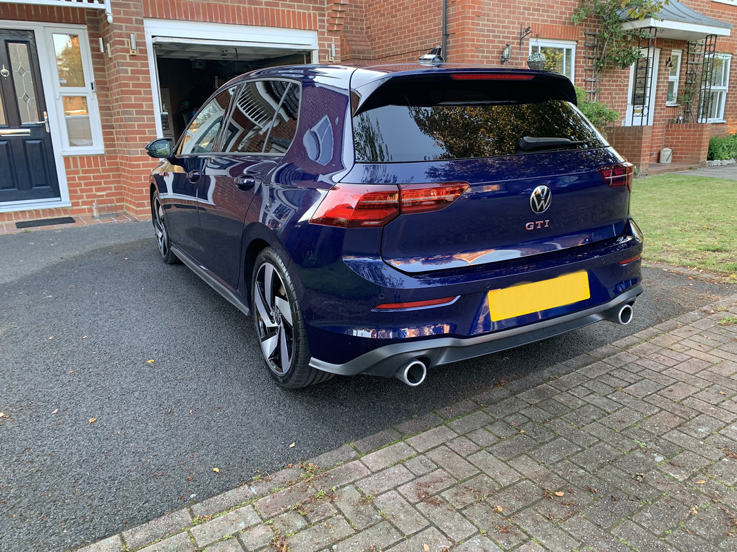 GolfGTIforum.co.uk - An independent forum for Volkswagen Golf GTI  enthusiasts.