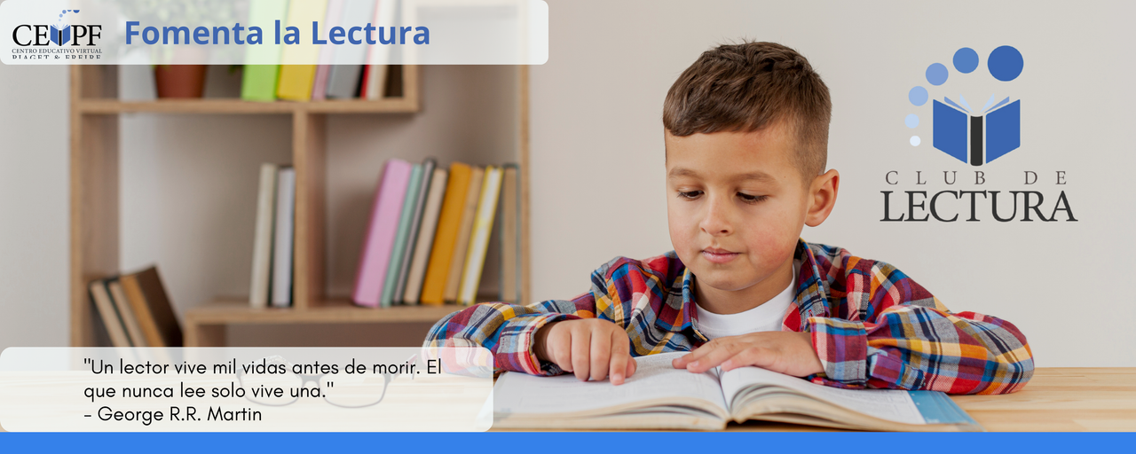Club de Lectura