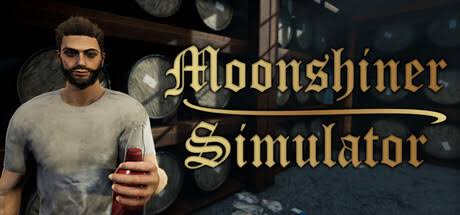 Moonshiner Simulator APK