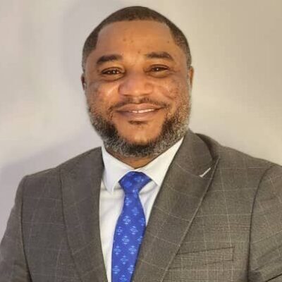 Atty. Lury T. Nkouessom, PhD