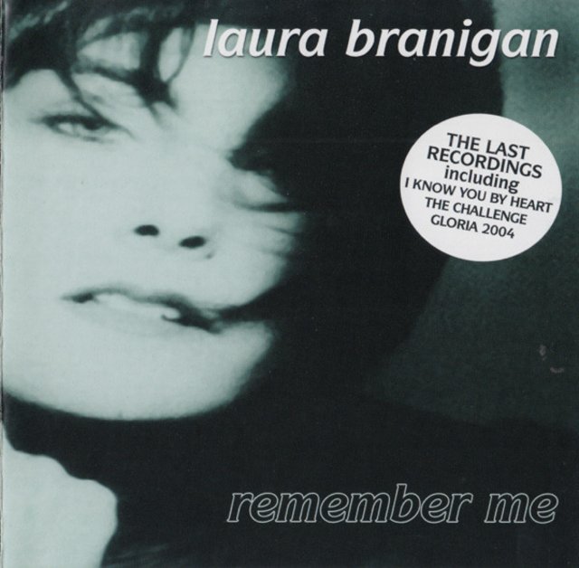 Laura Branigan's rep calls it 'absolutely appalling' that 'Gloria