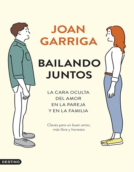 Bailando juntos - Joan Garriga Bacardí (Multiformato) [VS]