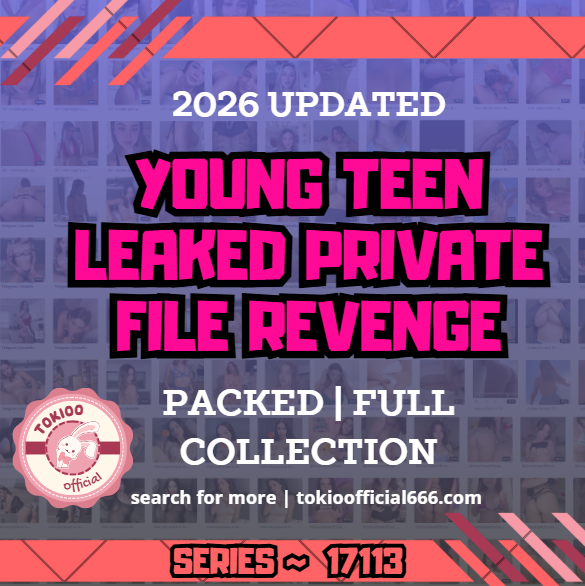 💦OFFICIAL ORIGINAL💦MEGA💦young teen leaked private file revenge💦17113