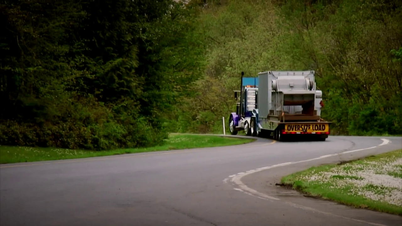 Gold Rush S01E01 snap 9