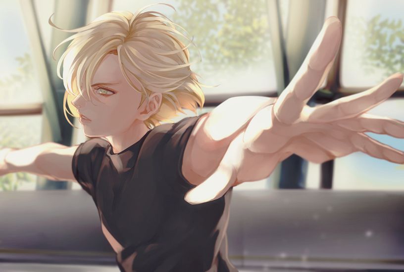 yuri-plisetsky-yuri-on-ice-drawn-by-takashi-huzakenna-cbcc2aec628370dcc5af09ae971eb93d-1