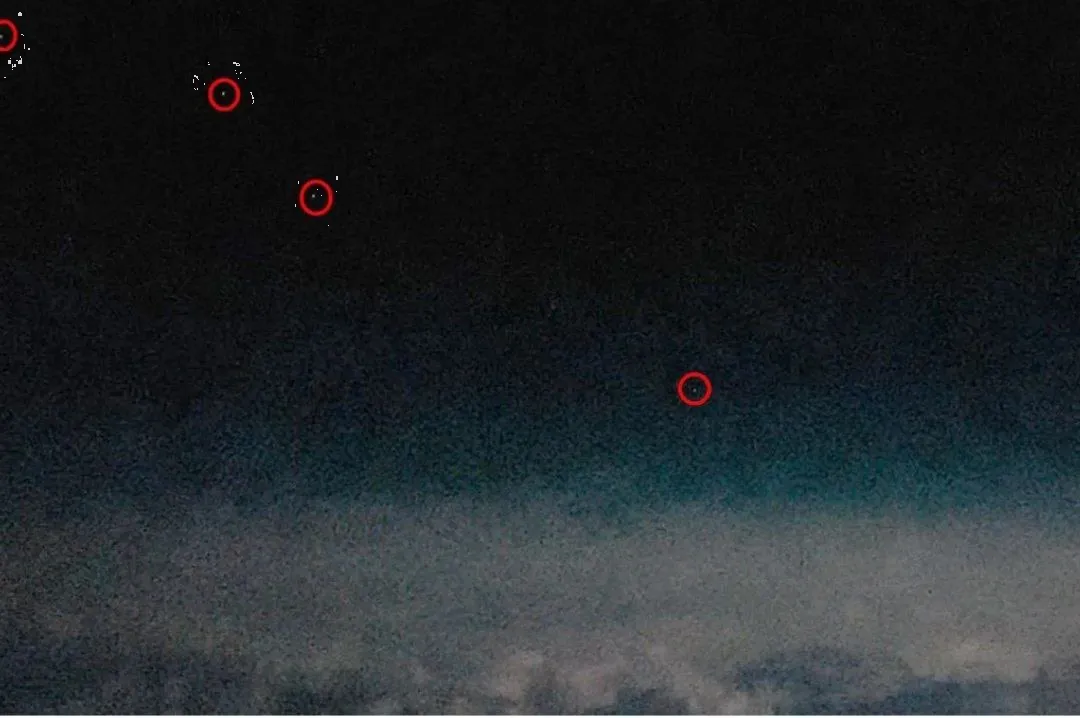 ¿Qué pasará el 23 de marzo, según Eno Alaric, el tiktoker viajero en el tiempo?