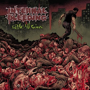 Internal Bleeding (USA) / Slam / Brutal Death Metal