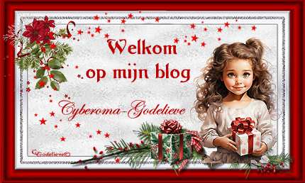 Welkom bij Cyberoma-Godelieve