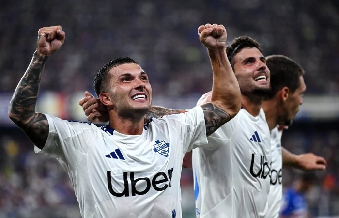 Soi kèo tài xỉu, phạt góc trận Como vs Genoa, 01h45 ngày 16/09