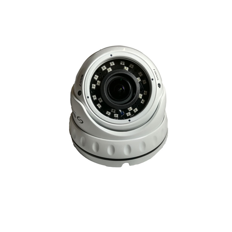 74-CAMARA IP DOMO 1MP METAL  SAT HDW2000MN VF