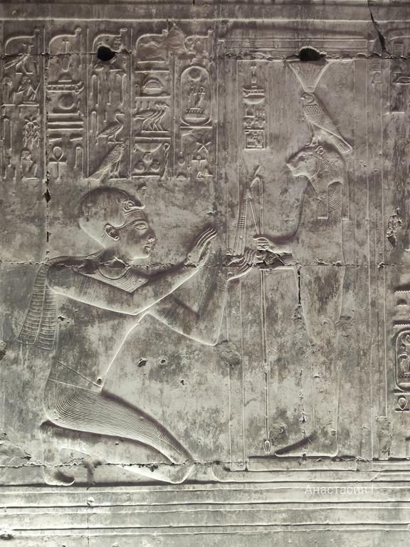 Ленивый Египет (Хургада, Луксор, Каир), декабрь 2025 - январь 2026