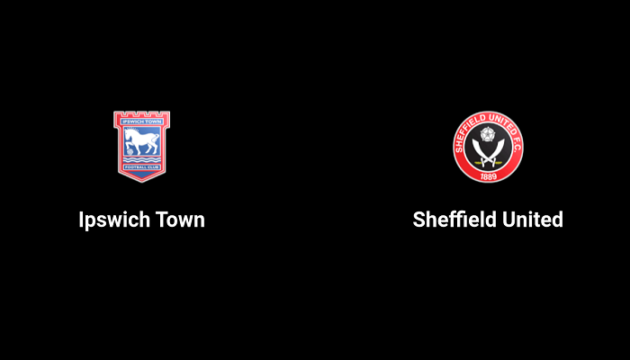 Soi kèo tài xỉu, phạt góc trận Ipswich vs Sheffield Utd, 02h00 ngày 13/09