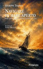 Giuseppe Trapani – Navigare in mare aperto (2026)
