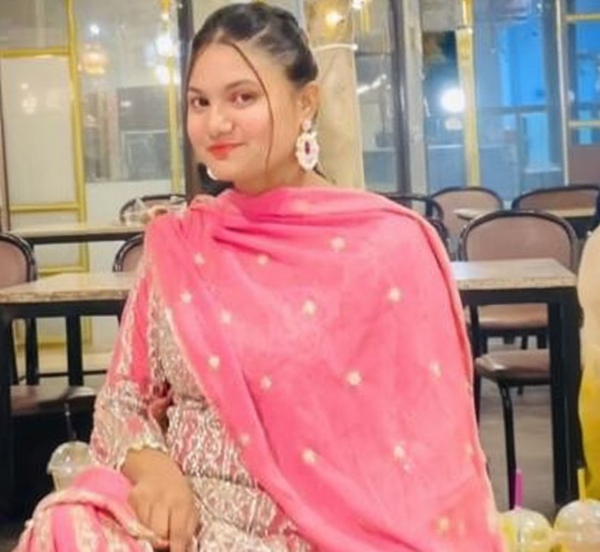 Beautiful Desi GF Latest Most Exclusive Stuff