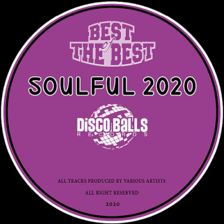 VA - Best Of Soulful (2020)