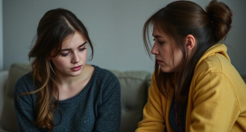 2025 Mental Health Awareness Week​