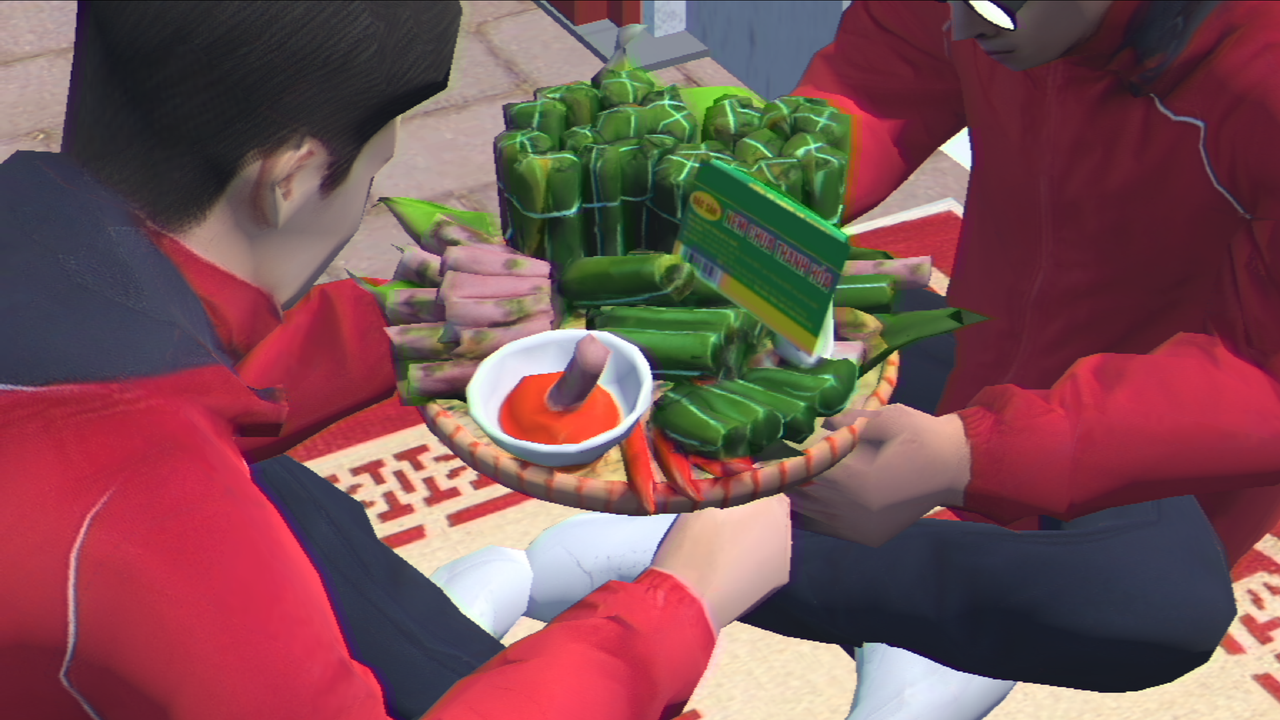 The Hust Banhmi APK