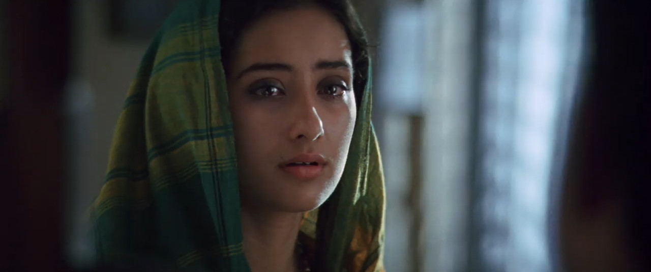 Bombay 1995 Remastered WebRip [Tamil] 480p 720p ESub Screenshot