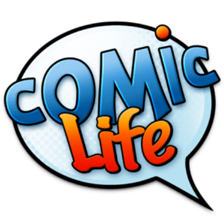 Comic Life 3.5.14 macOS