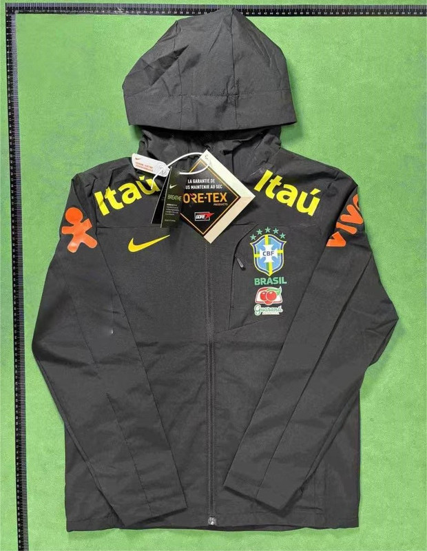 Nike Football Training Kit