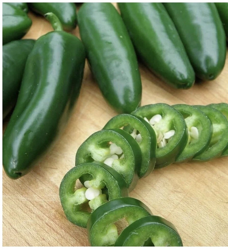 перчик острый