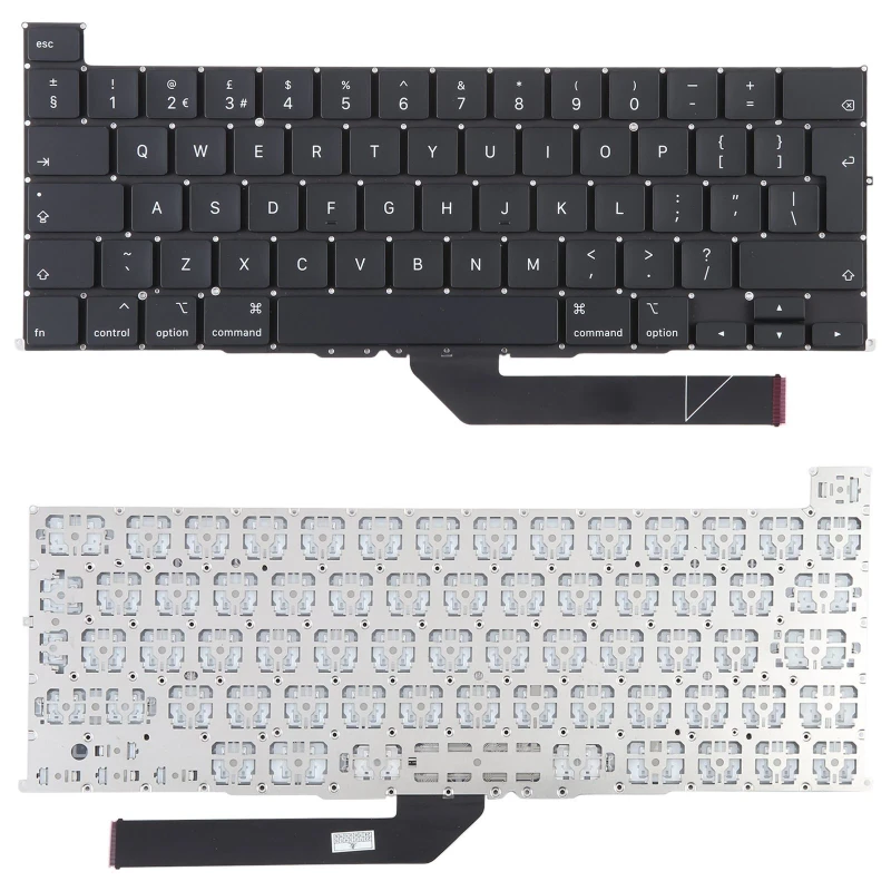 MacBook Pro Replacement Keyboard - A2141