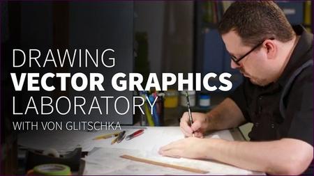 Drawing Vector Graphics Laboratory [Updated 01/16/2019]-P2P