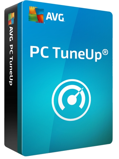 AVG TuneUp 21.1 Build 2404 Multilingual