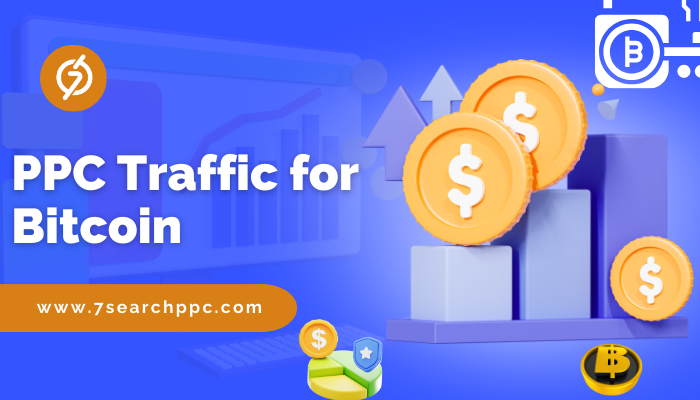 PPC Traffic for Bitcoin