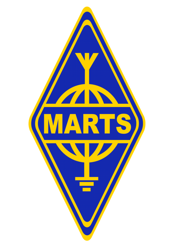 MARTS Logo