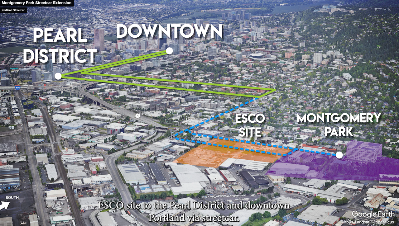 PortlandStreetcarExpansion