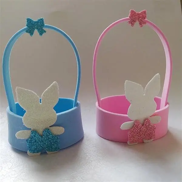 Embalagens personalizadas