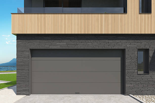 Garage Door Maintenance