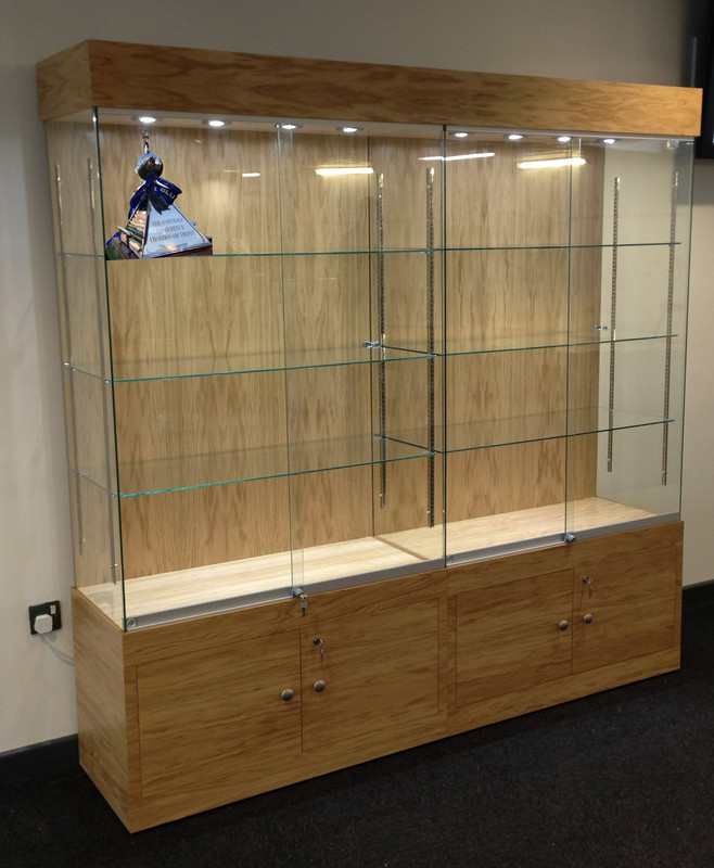 realcabinet