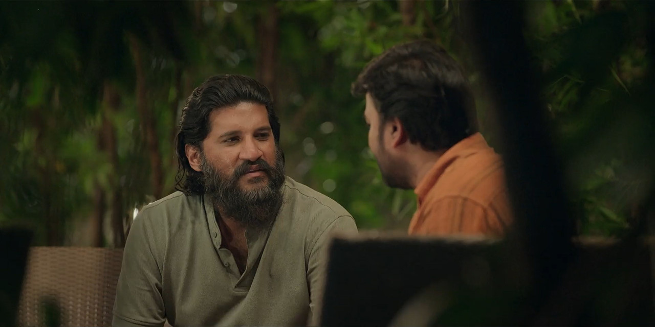 Parandhu Po 2025 WebRip [Hindi + Tamil + Telugu + Malayalam + Kannada] 480p 720p 1080p ESub Screenshot