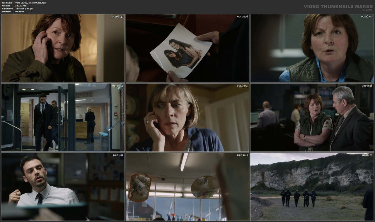 Vera S03e02 Poster Child.mkv