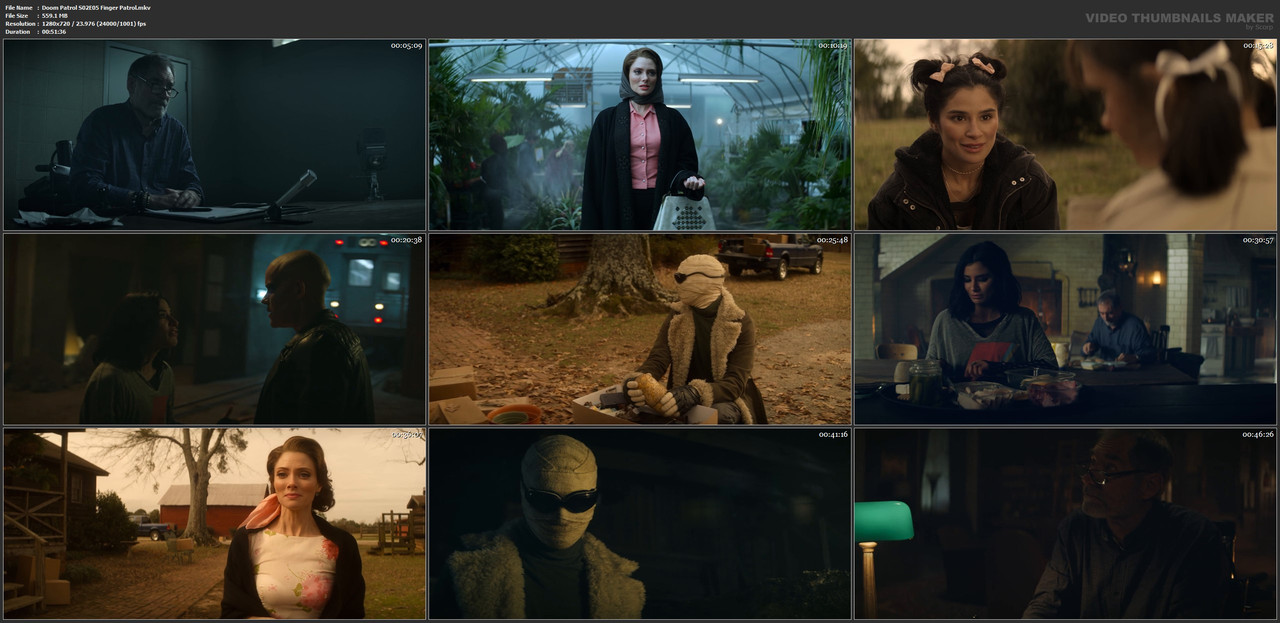 Doom Patrol S02E05 Finger Patrol.mkv
