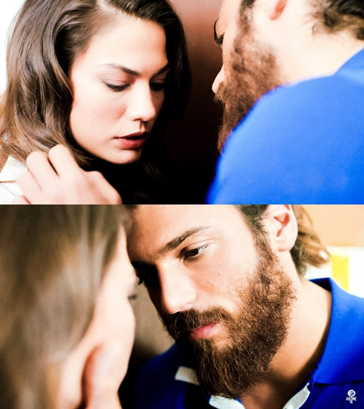 Erkenci Kuş / ნაადრევი ფრინველი - Page 23 Uihihihihuihiuhuihiiuhi