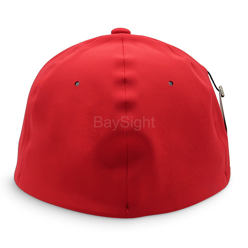 Baseball Cap Fitted Hats Flexible Fit Ballcaps Seamless Men Women Hat Classic