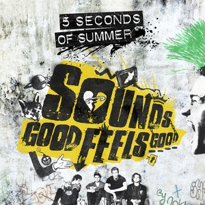 Re: 5 Seconds of Summer