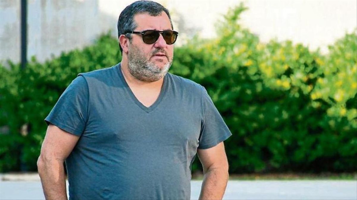 Muere Mino Raiola, representante de 'Chucky' Lozano