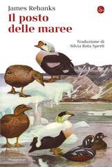 James Rebanks – Il posto delle maree (2025)