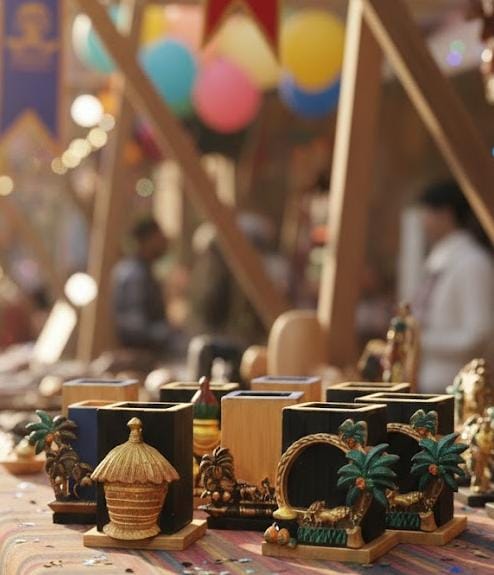 Souvenirs & Handicrafts image 11