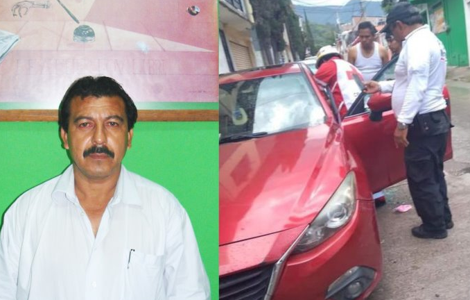 Asesinan a Fredy Román en Guerrero; periodista número 15 en México 